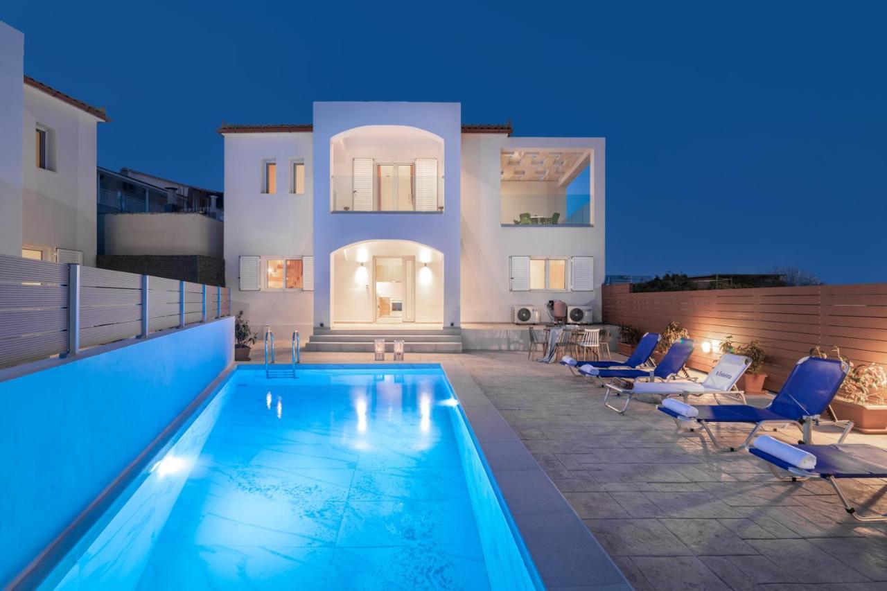 Astarte - Ocean Pool Villa