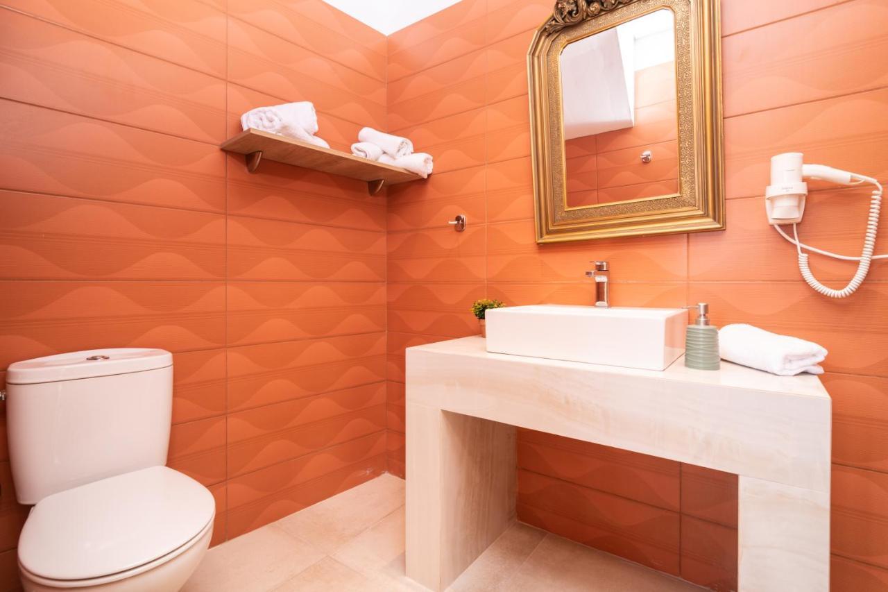 Astarte - Ocean Pool Villa *
